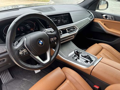 Used 2022 BMW X5 sDrive40i image 21