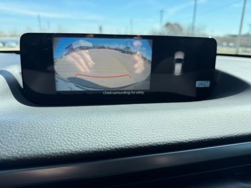 New 2026 MAZDA CX-50 AWD 2.5 S w/ Weather Package image 4