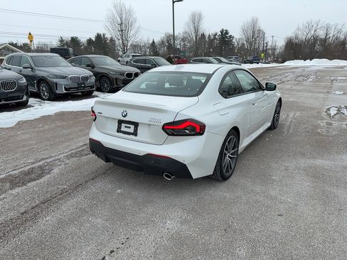 Used 2024 BMW 230i xDrive xDrive w/ Convenience Package image 6