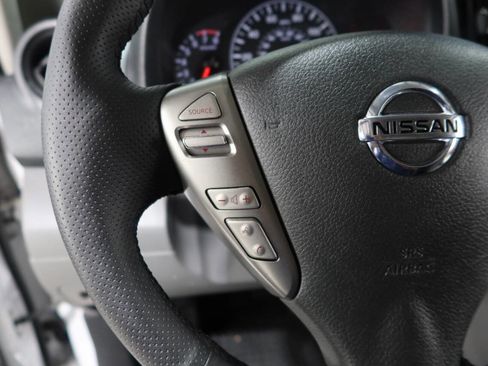 Used 2021 Nissan NV200 SV FWD image 26