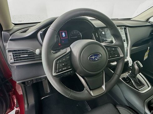 New 2025 Subaru Legacy Premium image 15