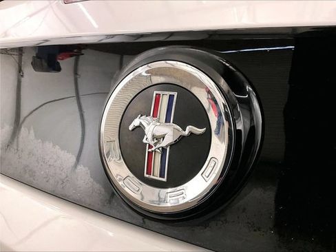 Used 2014 Ford Mustang Premium RWD image 13