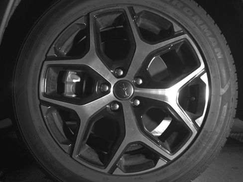 Used 2025 Jeep Compass Limited image 12