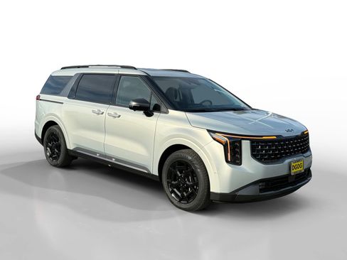 New 2026 Kia Carnival SX Prestige image 7