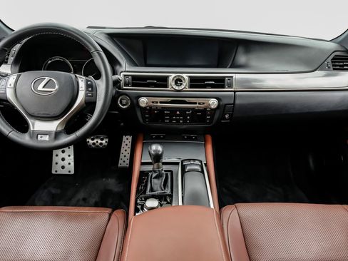 Used 2014 Lexus GS 350 image 17
