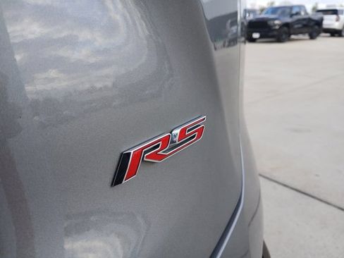 Used 2024 Chevrolet Blazer RS FWD image 36