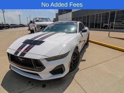Used 2026 Ford Mustang GT Premium w/ GT Performance Package