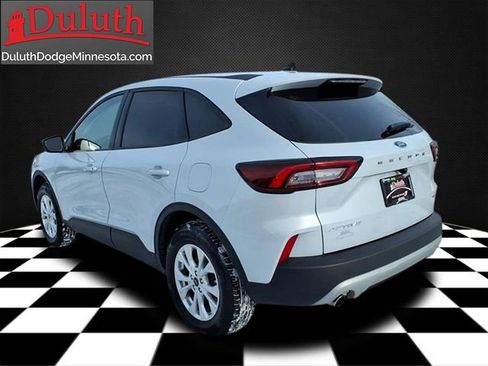 Used 2025 Ford Escape Active image 3