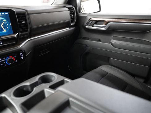 Used 2023 Chevrolet Silverado 1500 LT AWD/4WD image 13