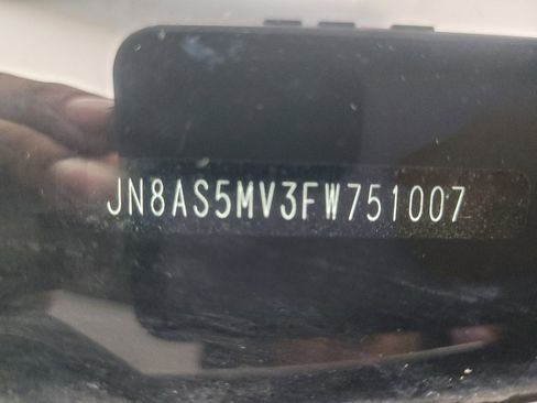 Used 2015 Nissan Rogue S w/ Convenience Package image 33