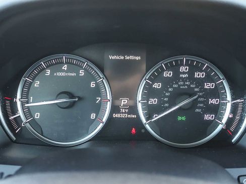 Used 2020 Acura MDX SH-AWD w/ Technology Package image 22