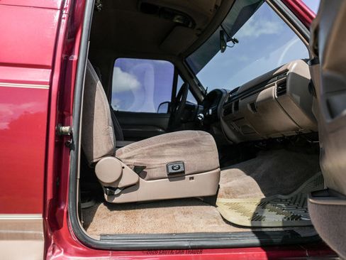 Used 1994 Ford Bronco Eddie Bauer AWD/4WD image 44