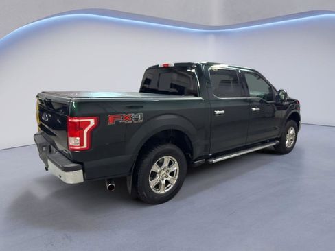 Used 2016 Ford F150 XLT w/ Equipment Group 302A Luxury image 7