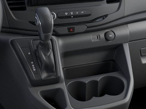 New 2026 Ford Transit 250 148 High Roof RWD image 15