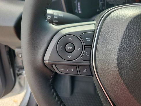 New 2026 Toyota Corolla SE FWD image 19