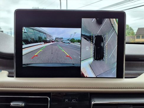 Used 2021 Lincoln Aviator Reserve w/ Equipment Group 201A image 32