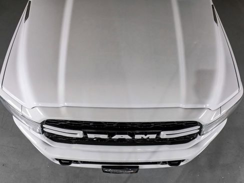 Used 2020 RAM 2500 Tradesman image 37