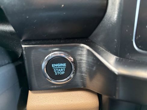 Used 2024 Ford F350 Lariat w/ FX4 Off-Road Package image 21