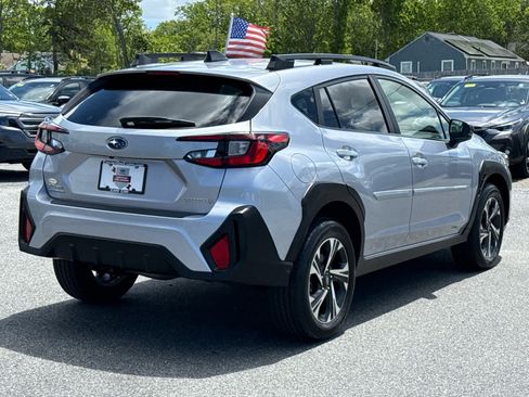 Certified 2024 Subaru Crosstrek 2.0i Premium AWD/4WD image 7