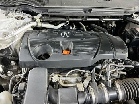 Used 2021 Acura TLX SH-AWD w/ Technology Package image 30