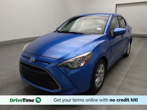 Used 2017 Toyota Yaris iA image 1