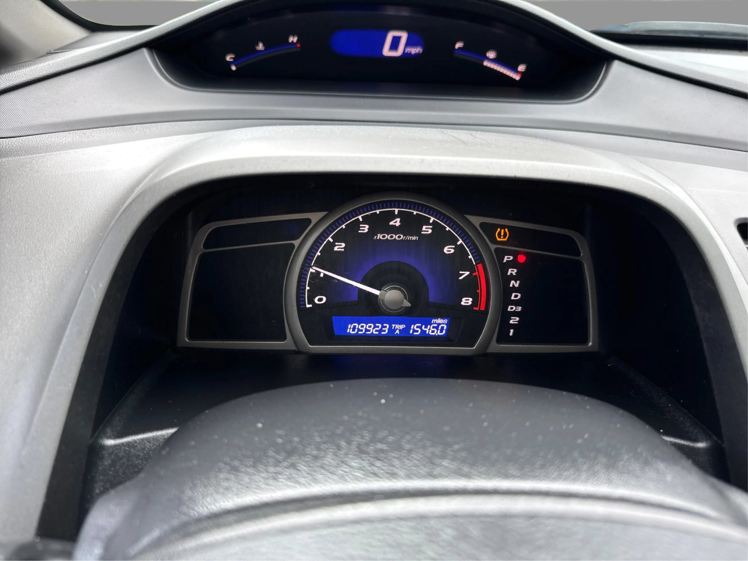 Used 2009 Honda Civic LX-S image 17