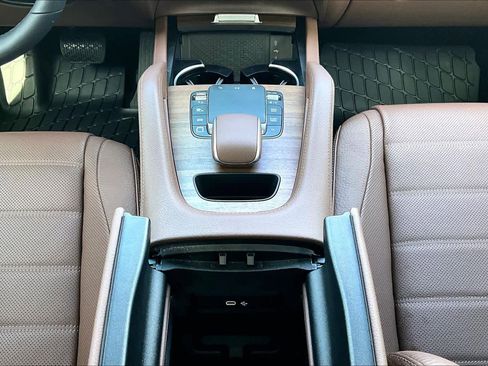 Certified 2026 Mercedes-Benz GLE 450 GLE 450 image 35