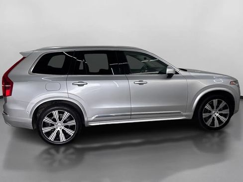 Used 2022 Volvo XC90 T6 Inscription w/ Advanced Package AWD/4WD image 11