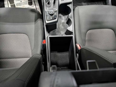 Certified 2023 Kia Sportage LX image 20