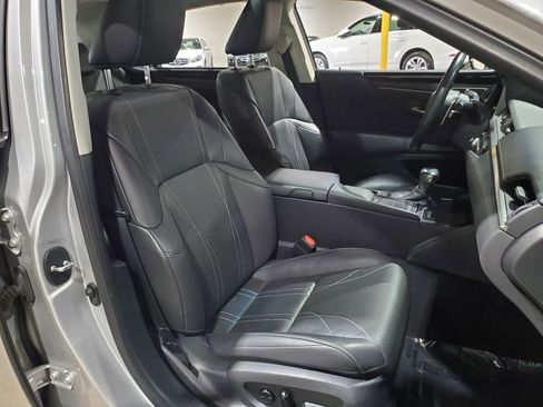 Used 2021 Lexus ES 350 Ultra Luxury w/ Accessory Package 2 image 13