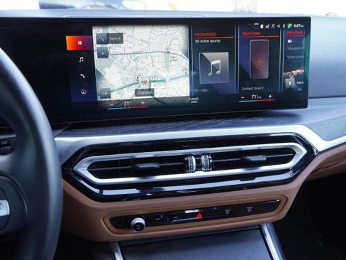 Certified 2023 BMW i4 eDrive40 RWD image 25