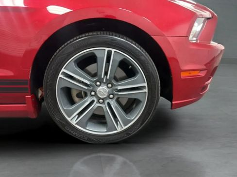 Used 2013 Ford Mustang Coupe w/ V6 Performance Pkg RWD image 24