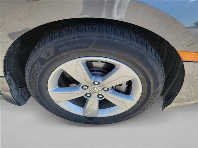 Used 2019 Honda Odyssey EX-L image 10