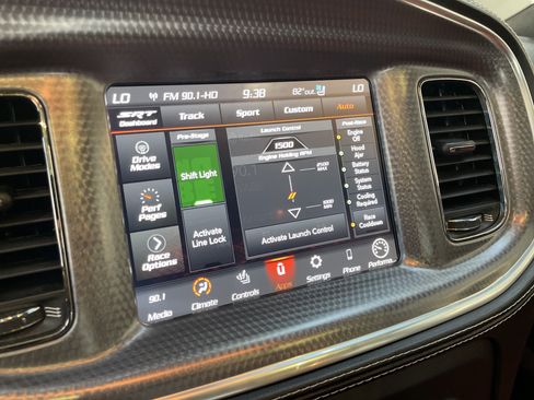 Used 2023 Dodge Charger SRT Hellcat w/ Harman/Kardon Audio Group RWD image 28