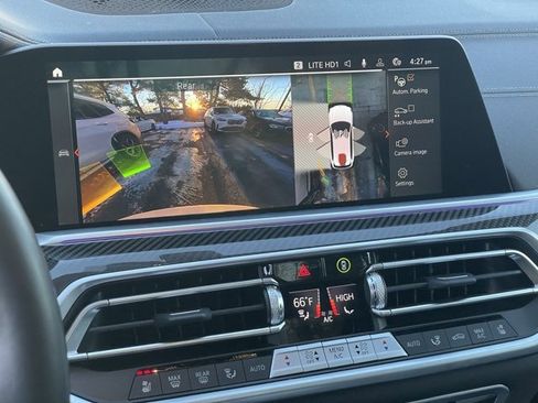 Certified 2023 BMW X5 M50i w/ Executive Package image 18