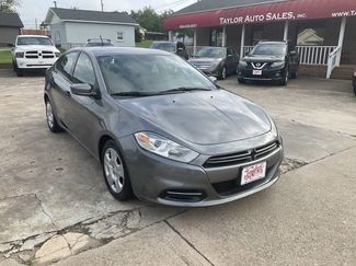 Used 2013 Dodge Dart SE w/ Value Group image 1
