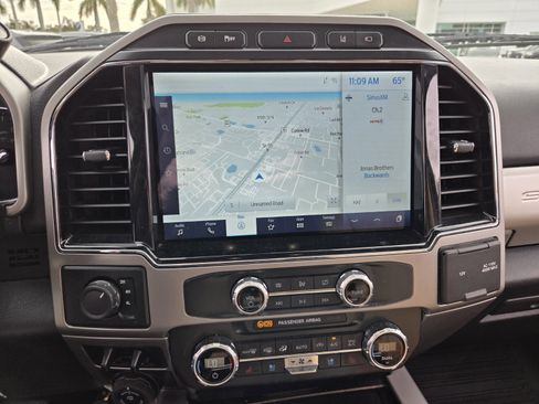 Used 2022 Ford F250 Lariat w/ Lariat Value Package image 23