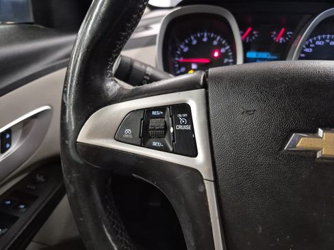 Used 2015 Chevrolet Equinox LT w/ Driver Convenience Package FWD image 22