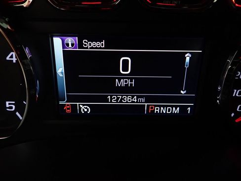 Used 2015 Chevrolet Silverado 3500 LTZ AWD/4WD image 43
