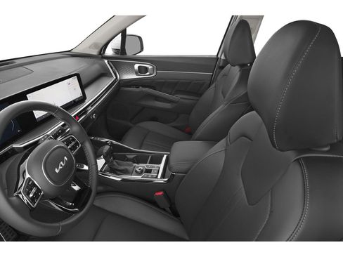 New 2026 Kia Sorento SX image 33