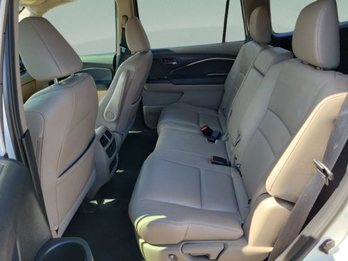 Certified 2018 Honda Pilot EX-L image 30