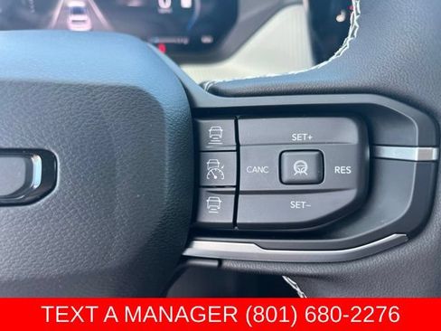New 2026 Jeep Cherokee Limited AWD/4WD image 30