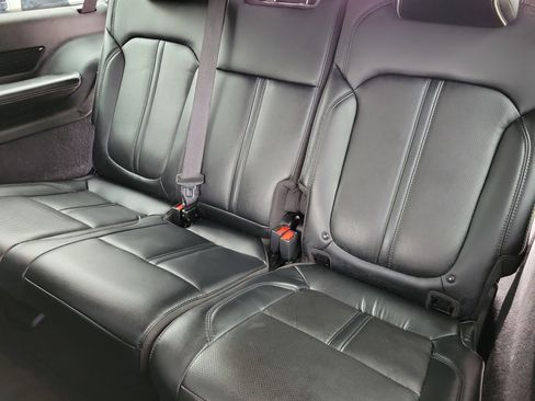 Used 2024 Jeep Grand Wagoneer L Series II w/ Quick Order Packagew 28T image 13