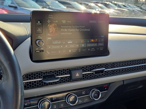 Certified 2023 Honda HR-V EX-L image 17