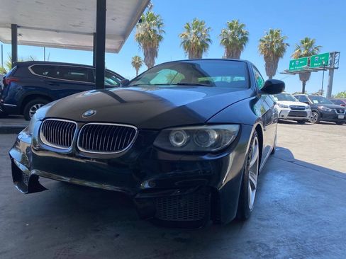 Used 2011 BMW 328i Convertible RWD image 7