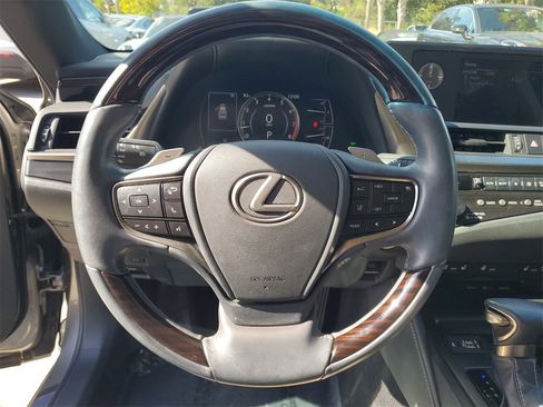 Used 2019 Lexus ES 350 image 35