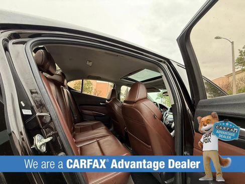 Used 2015 Acura TLX FWD image 19