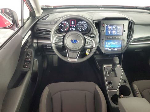 Used 2025 Subaru Impreza 2.0i AWD/4WD image 14