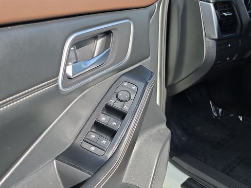 Used 2021 Nissan Rogue SV w/ Premium Package FWD image 19
