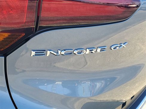 Used 2023 Buick Encore GX Essence w/ Experience Buick Package image 28